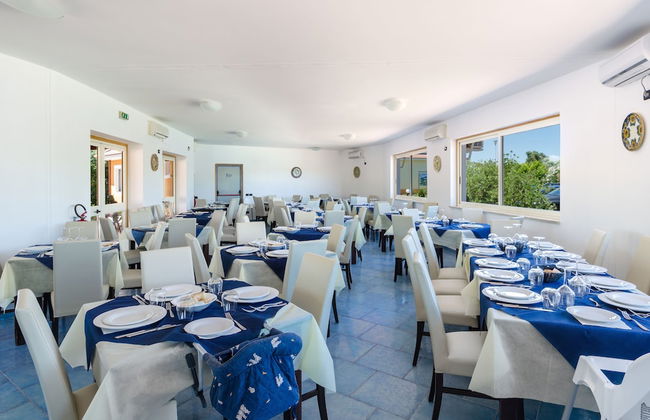 Residence Villaggio Alemia - Foto 62