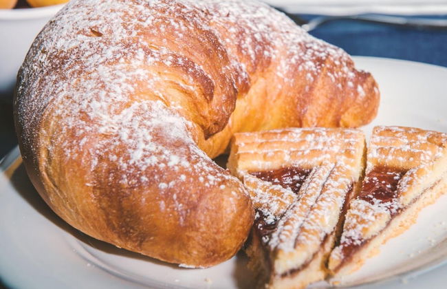 Residence Villaggio Alemia - Foto 54