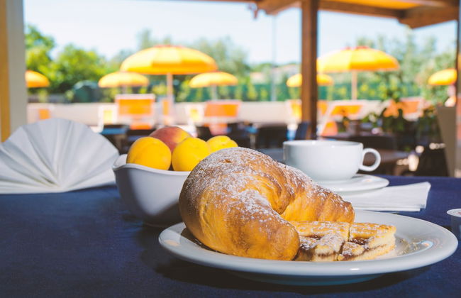 Residence Villaggio Alemia - Foto 56