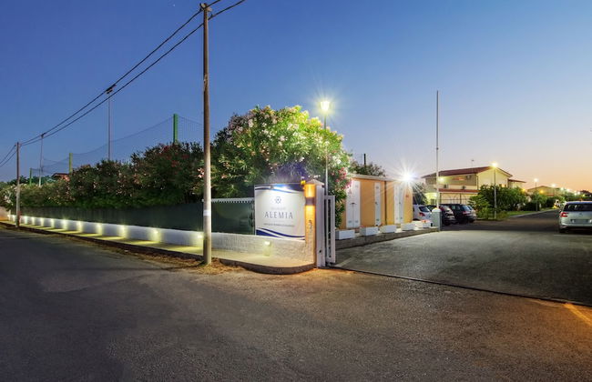 Residence Villaggio Alemia - Foto 4