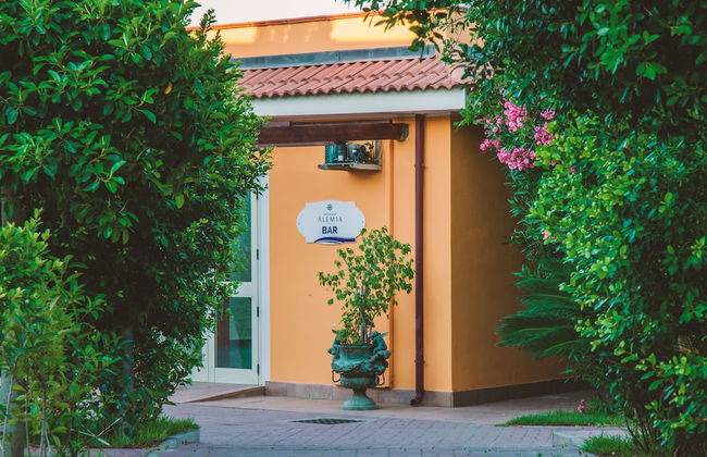 Residence Villaggio Alemia - Foto 74