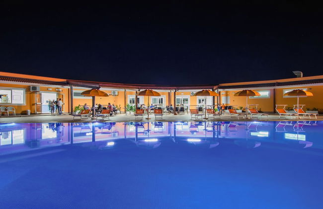 Residence Villaggio Alemia - Foto 20