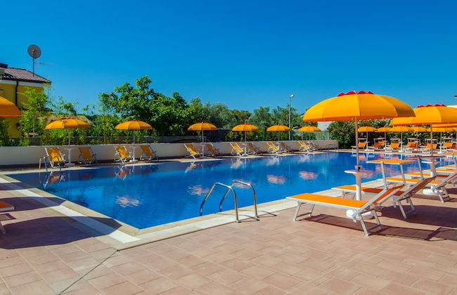 Residence Villaggio Alemia - Foto 18