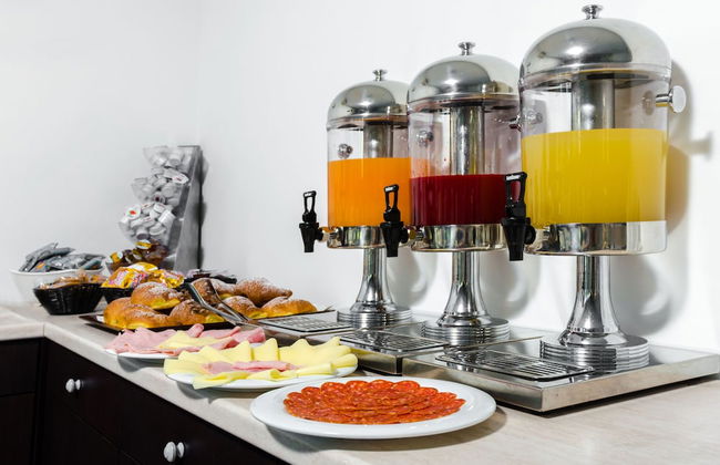 Residence Villaggio Alemia - Foto 58