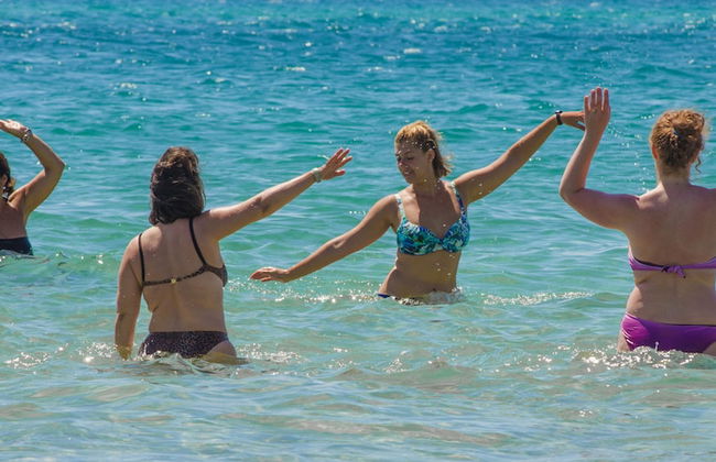 Residence Villaggio Alemia - Foto 42