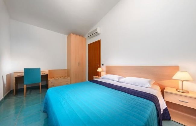 Residence Villaggio Alemia - Foto 6