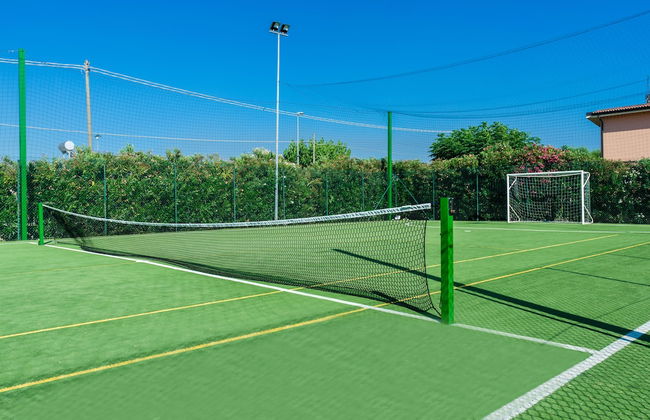 Residence Villaggio Alemia - Foto 36