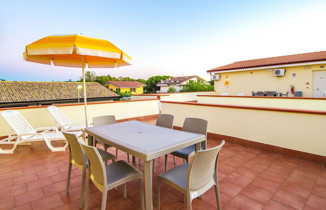 Residence Villaggio Alemia - Foto 14