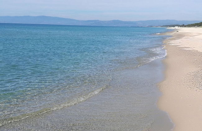 Residence Villaggio Alemia - Foto 64