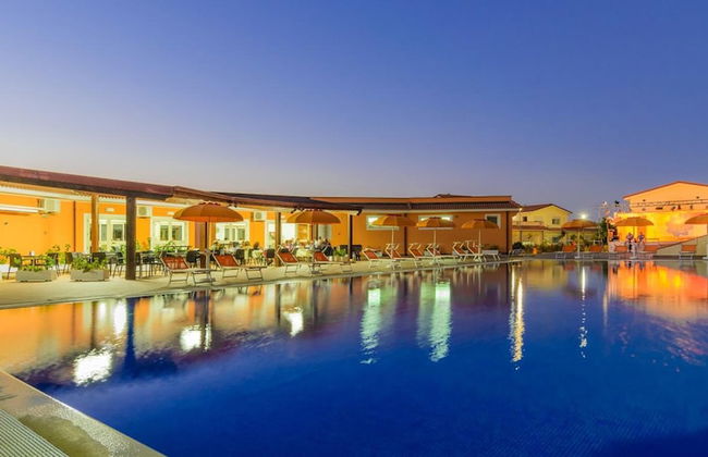 Residence Villaggio Alemia - Foto 34