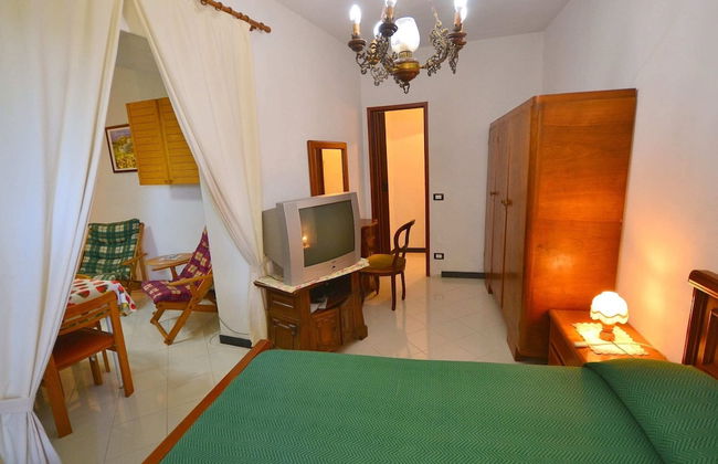 Apartment in Rio Near Roman Bridge - Foto 4
