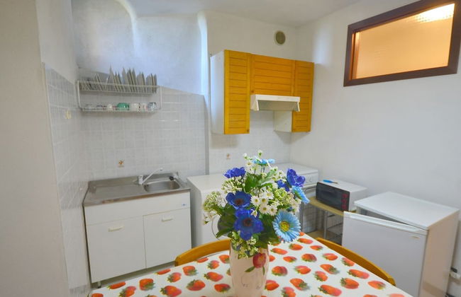 Apartment in Rio Near Roman Bridge - Foto 7