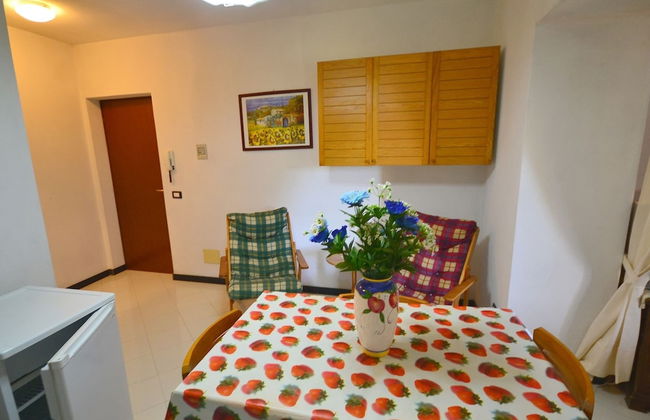 Apartment in Rio Near Roman Bridge - Foto 2
