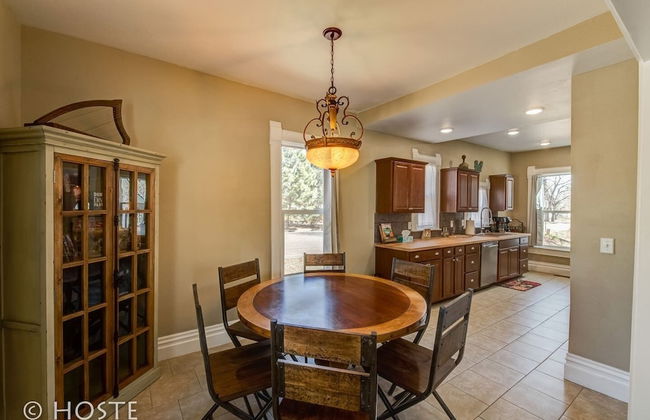 3 BR Beautifully Restored 1890`s Homedowntown - Foto 16