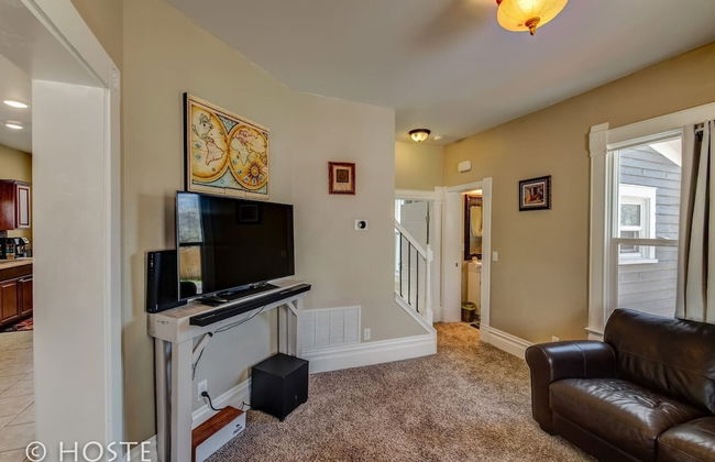 3 BR Beautifully Restored 1890`s Homedowntown - Foto 18
