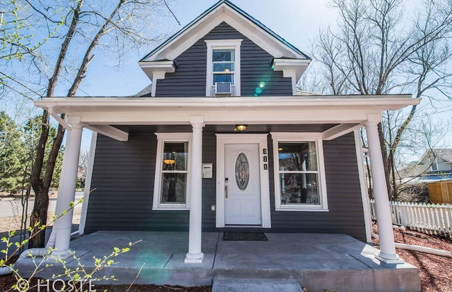 3 BR Beautifully Restored 1890`s Homedowntown - Foto 31