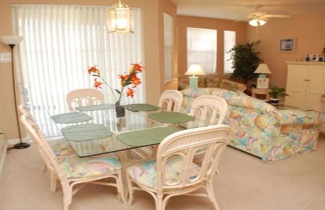 Tr107 - Terrace Ridge - 3 Bed 2 Baths Condo - Foto 12