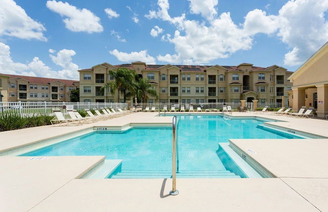 Tr107 - Terrace Ridge - 3 Bed 2 Baths Condo - Foto 9