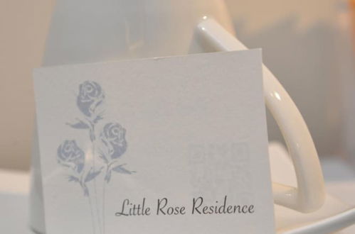 Foto 35 - Little Rose Residence