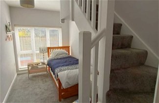 Photo 2 - Beautiful 1-bed Riversi Cottage Located in Malpas
