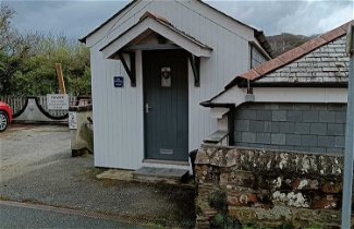 Photo 1 - Beautiful 1-bed Riversi Cottage Located in Malpas