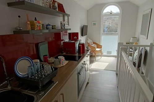 Photo 8 - Beautiful 1-bed Riversi Cottage Located in Malpas