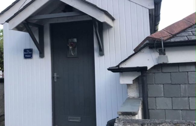 Beautiful 1-bed Riversi Cottage Located in Malpas - Foto 16