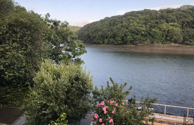 Beautiful 1-bed Riversi Cottage Located in Malpas - Foto 17