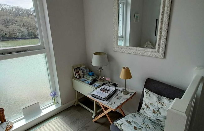 Beautiful 1-bed Riversi Cottage Located in Malpas - Foto 3