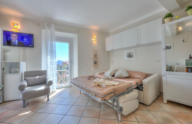 Nido Belvedere Lake View - Foto 4