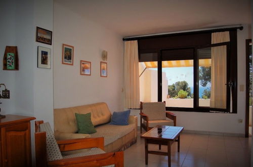 Foto 6 - Apartamento en Platja d’Aro para vacaciones