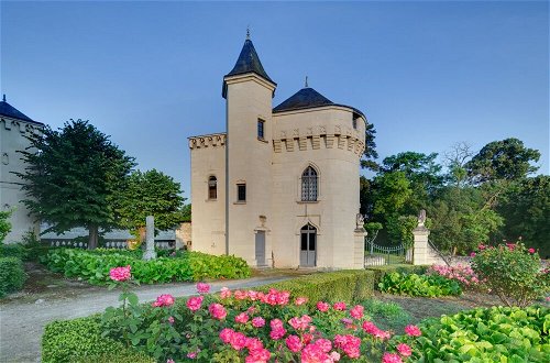 Photo 75 - Château de Candes Art et Spa