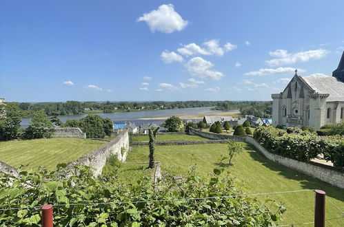 Photo 72 - Château de Candes Art et Spa