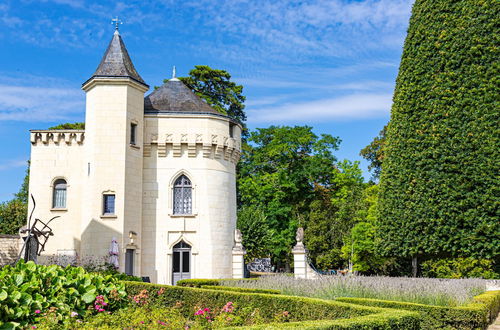 Photo 22 - Château de Candes Art et Spa