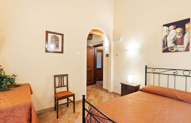 Villa in Belforte Near Sasso Simone Park - Foto 4