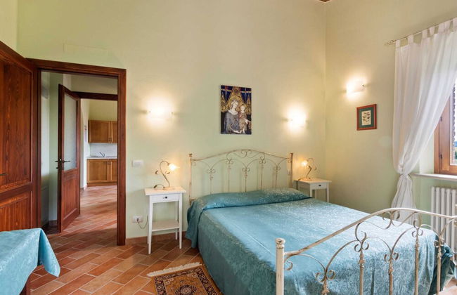 Villa in Belforte Near Sasso Simone Park - Foto 3