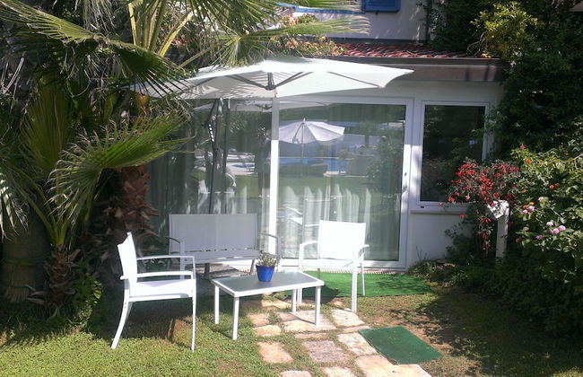 Villa Rosamarina - Foto 9