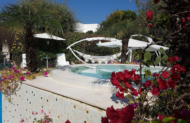 Villa Rosamarina - Foto 19