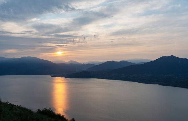 Magic Woodland Escape Lake View - Foto 12