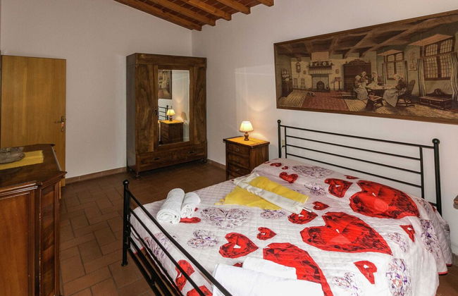 Belvilla by OYO Casa Rosa - Foto 5