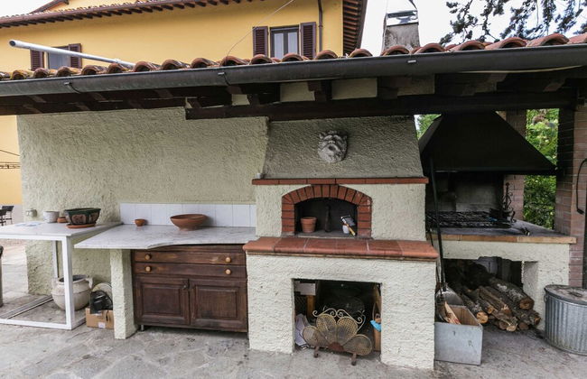 Belvilla by OYO Casa Rosa - Foto 16