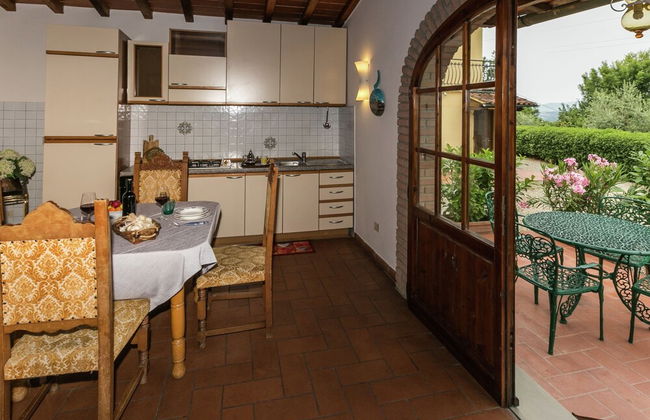 Belvilla by OYO Casa Rosa - Foto 19