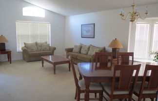 Photo 2 - Ahr73 - Southern Dunes - 4 Bed 3 Baths Villa