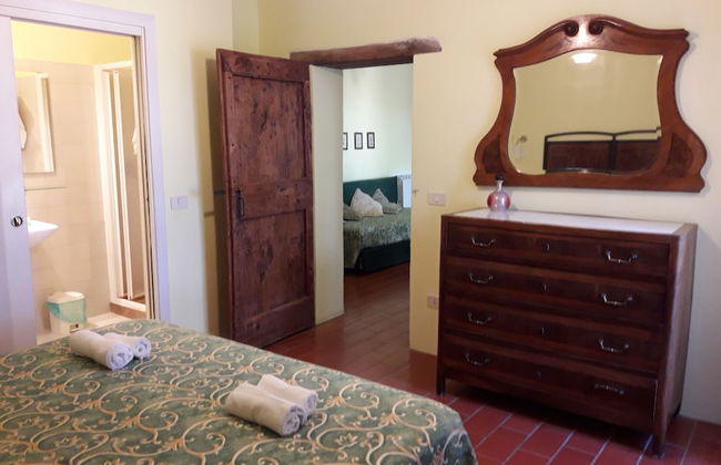 Agriturismo Ca' le Suore - Foto 7