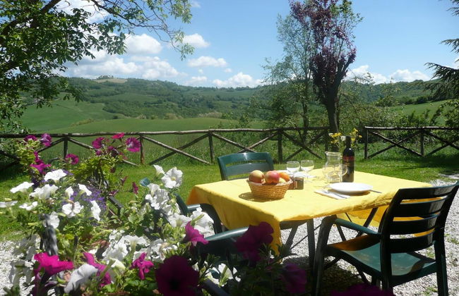 Agriturismo Ca' le Suore - Foto 23