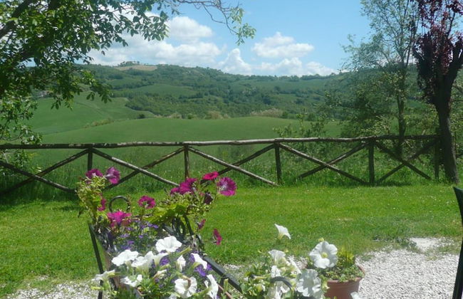 Agriturismo Ca' le Suore - Foto 52