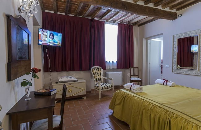 B&B La Chiusa Delle Monache - Foto 9