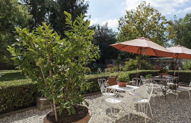 B&B La Chiusa Delle Monache - Foto 37