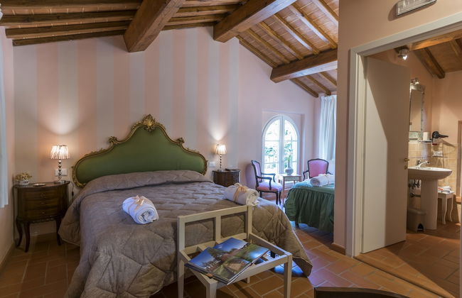 B&B La Chiusa Delle Monache - Foto 11