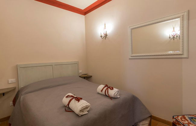 B&B La Chiusa Delle Monache - Foto 15